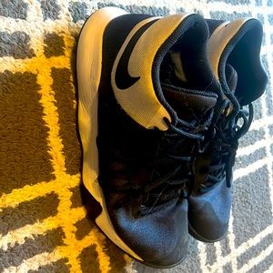 Gently used KD sneakers